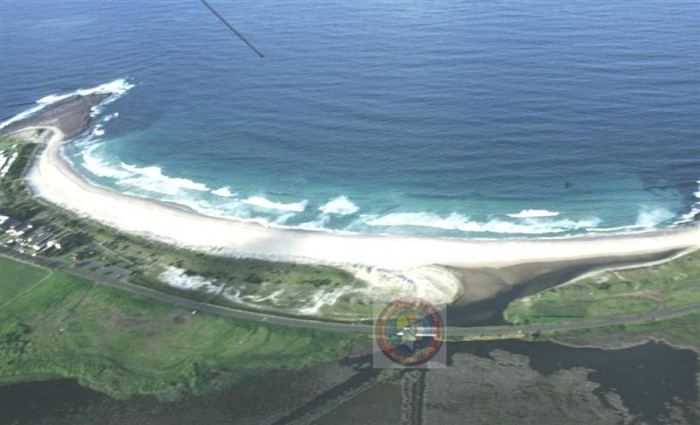SHELLHARBOUR SOUTH - Beach in Shell Cove Shellharbour NSW - SLS Beachsafe