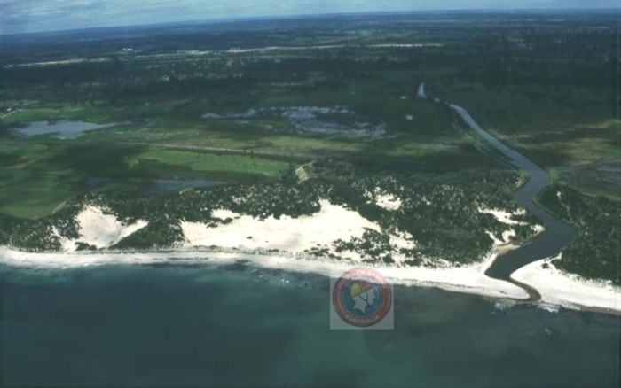 Stirling Beach - Beach in Stratham Capel WA - SLS Beachsafe