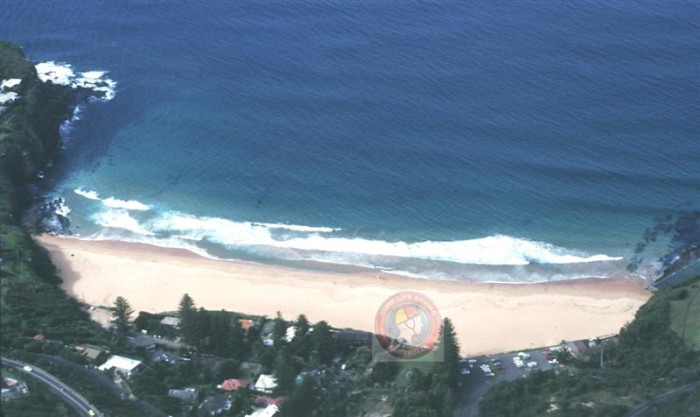 Bilgola Beach