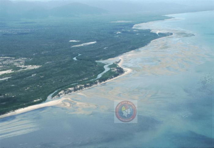 Toolakea - Beach in Toolakea Townsville QLD - SLS Beachsafe