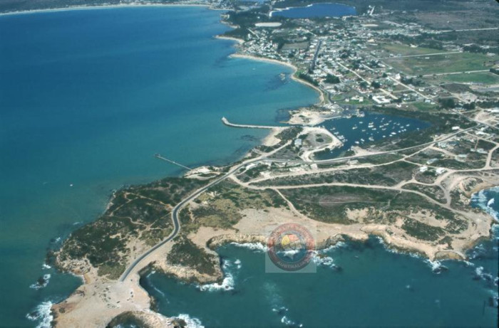 Town - Beach in Robe Robe SA - SLS Beachsafe
