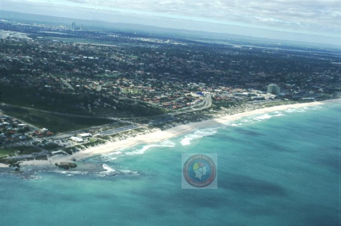 Trigg Island - Beach in Trigg Stirling WA - SLS Beachsafe