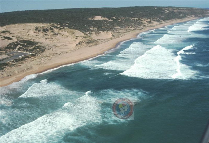 Waitpinga - Beach in Waitpinga Victor Harbor SA - SLS Beachsafe