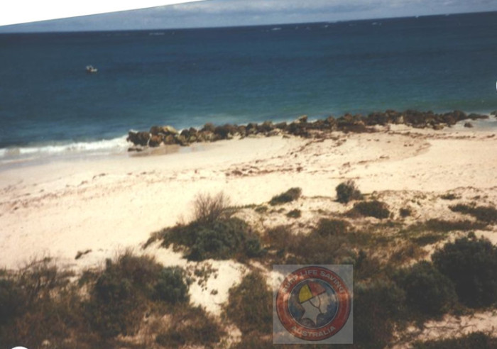 Wanneroo Beach - Beach in Quinns Rocks Wanneroo WA - SLS Beachsafe