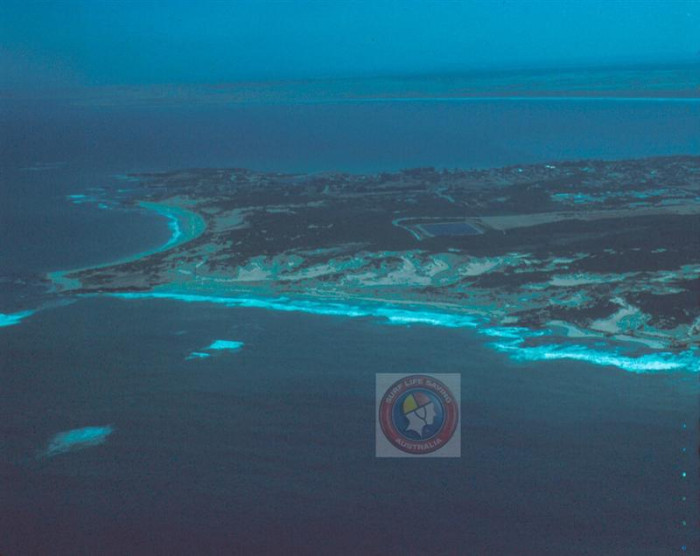 West beach - Beach in Robe Robe SA - SLS Beachsafe