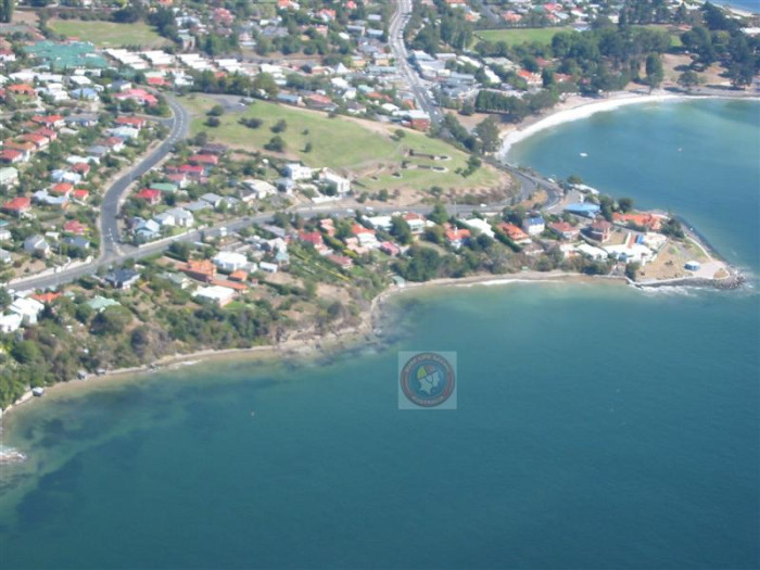 Blinking Billy Point (S) - Beach in Sandy Bay Hobart TAS - SLS Beachsafe