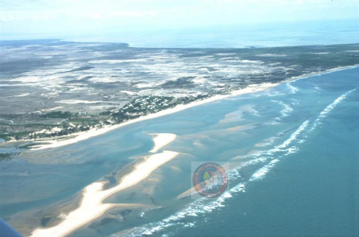 Alva Beach - Beach In Alva Burdekin QLD - SLS Beachsafe