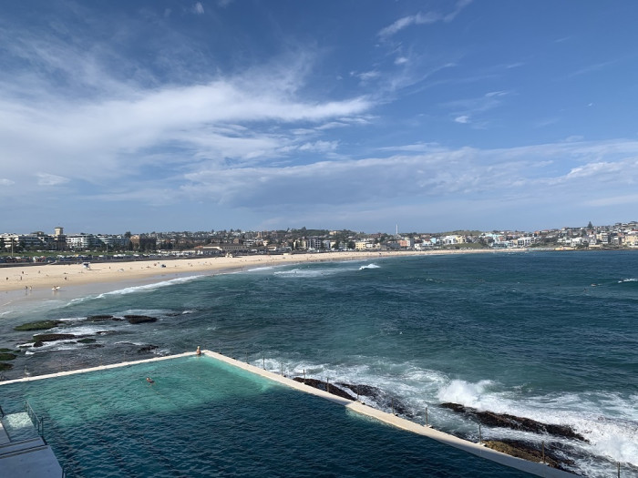 Bondi Beach