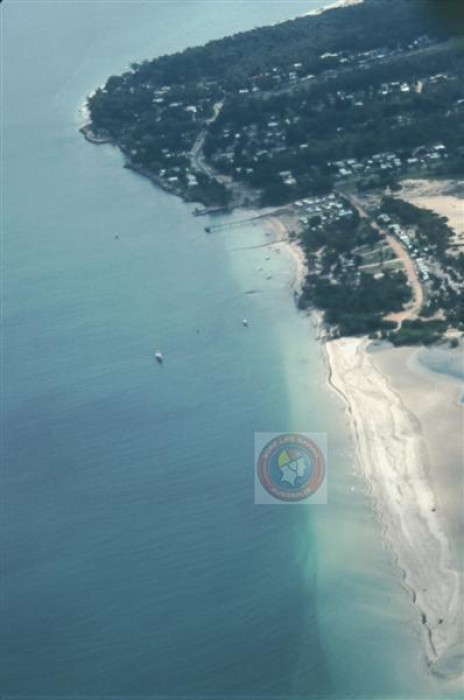 Amity - Beach in Amity Point Redland QLD - SLS Beachsafe