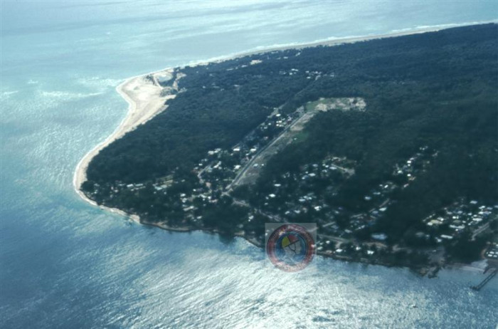 Amity Point - Beach in Amity Point Redland QLD - SLS Beachsafe
