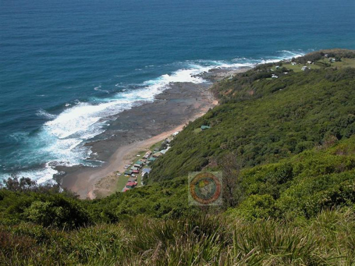 BULGO - Beach in Otford Wollongong NSW - SLS Beachsafe