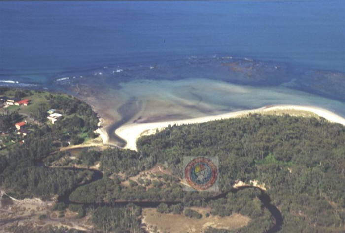 CALLALA BAY - Beach in Callala Bay Shoalhaven NSW - SLS Beachsafe