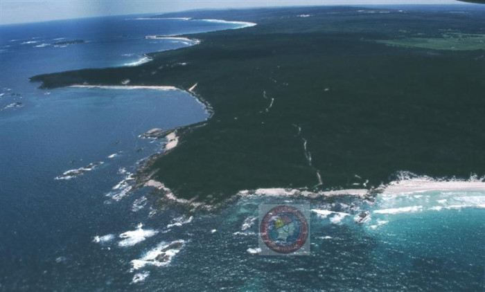 Cape Hamelin (N) - Beach in Deepdene Augusta-Margaret River WA - SLS ...