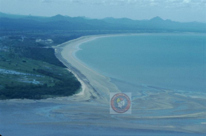 Cattle Point - Beach in Joskeleigh Rockhampton QLD - SLS Beachsafe