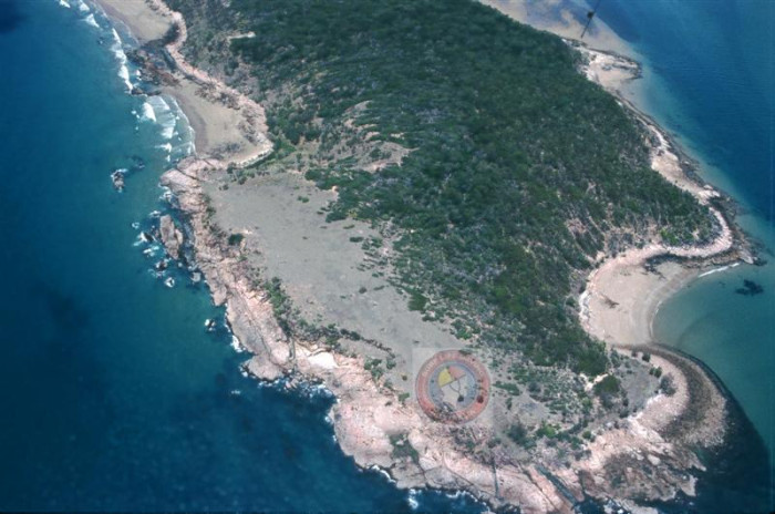 Clews Point - Beach in Eurimbula Gladstone QLD - SLS Beachsafe
