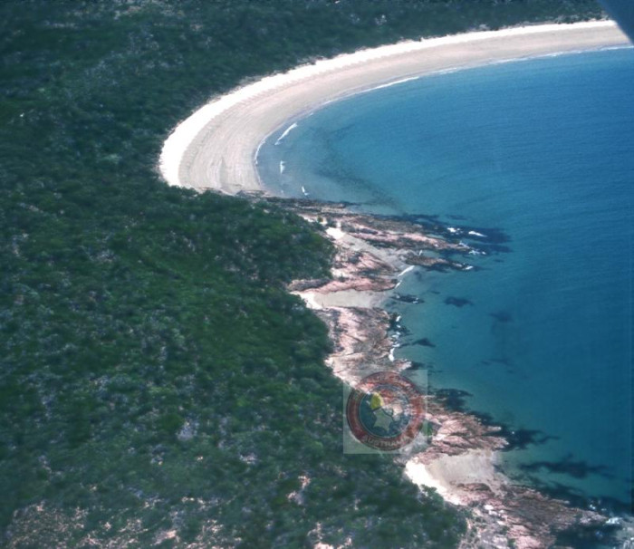 Clews Point (south) - Beach in Eurimbula Gladstone QLD - SLS Beachsafe