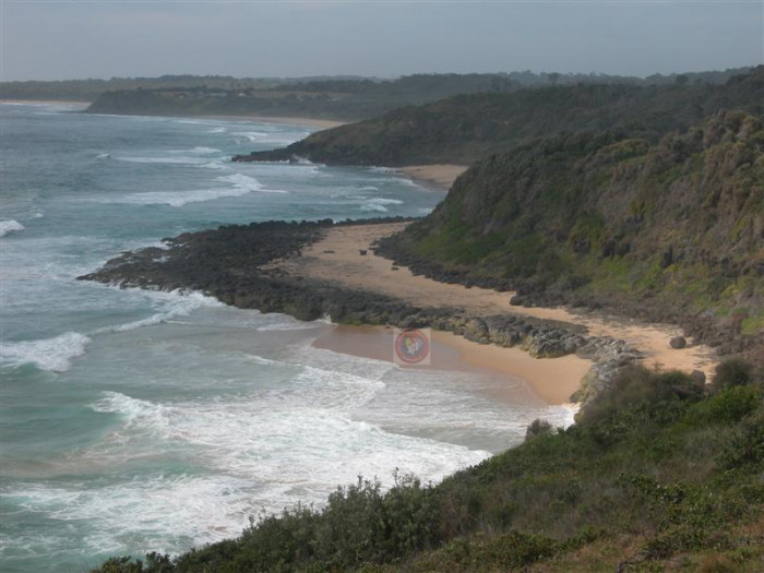 CONGO POINT SOUTH 2 - Beach in Meringo Eurobodalla NSW - SLS Beachsafe