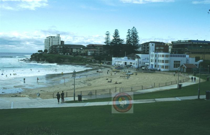 Cronulla Beach