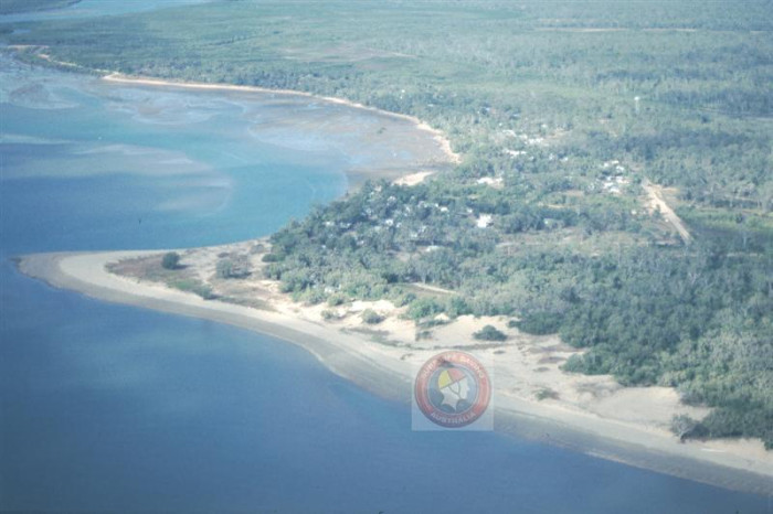 Cungulla - Beach in Cungulla Townsville QLD - SLS Beachsafe
