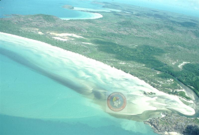 Frangapini Beach - Beach in New Mapoon Northern Peninsula Area QLD ...