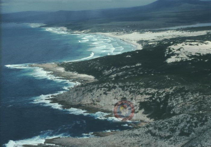 Hammersley Inlet - Beach in Hopetoun Ravensthorpe WA - SLS Beachsafe