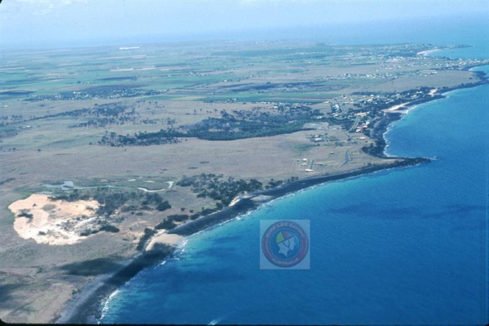 Barolin Rocks - Beach in Coral Cove Bundaberg QLD - SLS Beachsafe