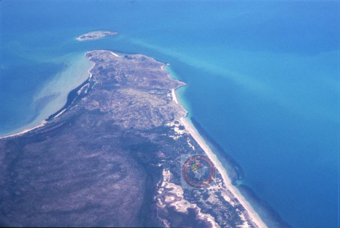 Barrow Pt S 4 Beach In Lakefield Cook Qld Sls Beachsafe