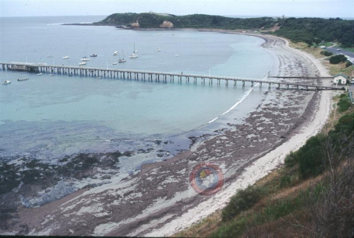 KENNON COVE - Beach in Flinders Mornington Peninsula VIC - SLS Beachsafe