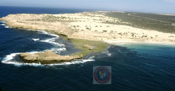 mexican hat beach