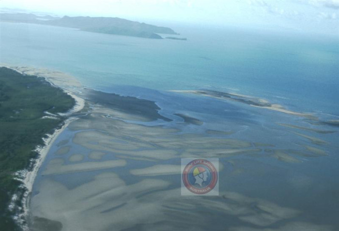 Neils Beach - Beach in Shoal Point Mackay QLD - SLS Beachsafe