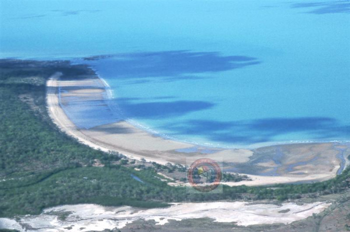 Notch Point - Beach in Ilbilbie Isaac QLD - SLS Beachsafe