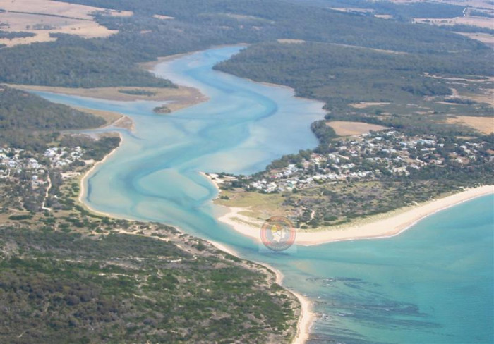 Pipers River (E) - Beach in Bellingham George Town TAS - SLS Beachsafe