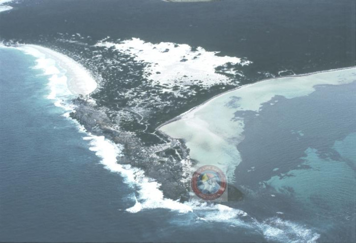 Point Malcolm - Beach in Cape Arid Esperance WA - SLS Beachsafe