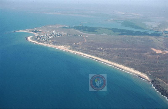 Point Samson (N) - Beach in Point Samson Roebourne WA - SLS Beachsafe
