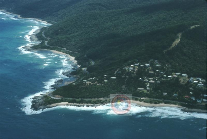 POINT STURT SOUTH 1 - Beach in Wye River Colac-Otway VIC - SLS Beachsafe