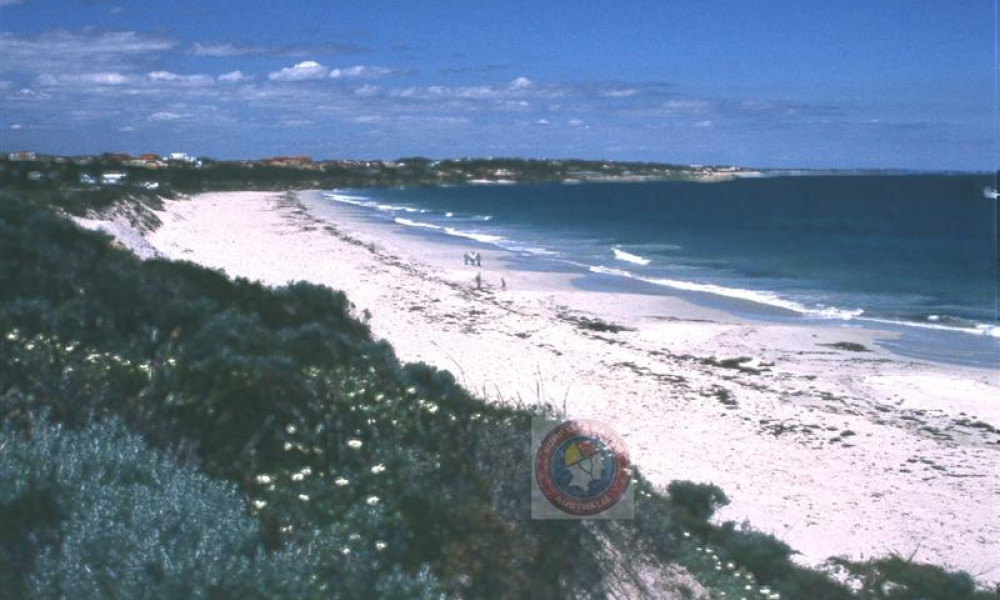 Quinns Rocks Beach - Beach in Mindarie Wanneroo WA - SLS Beachsafe