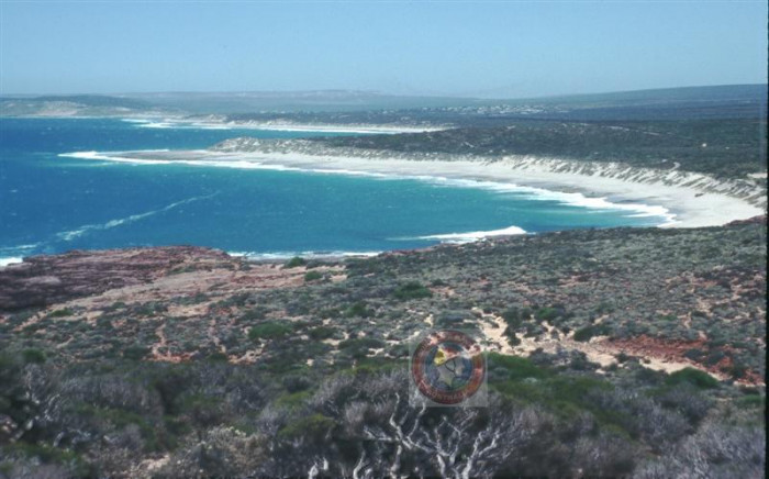 Red Bluff Nancy Beach In Kalbarri Northampton Wa Sls Beachsafe