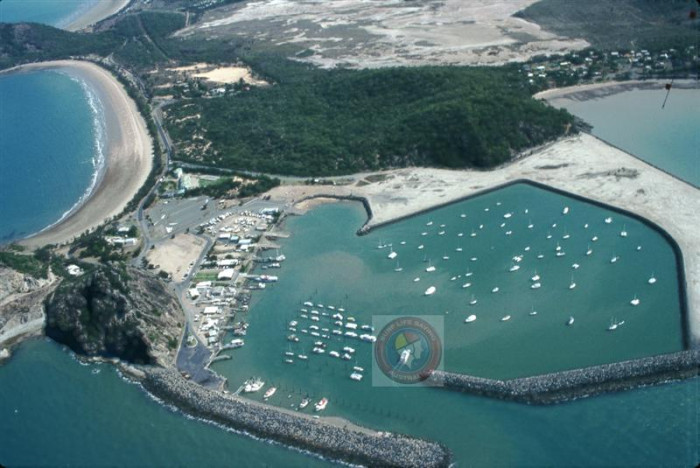 Rosslyn Boat Harbour - Beach in Rosslyn Rockhampton QLD - SLS Beachsafe