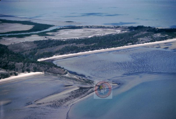 Sea Hill Point - Beach in Port Alma Rockhampton QLD - SLS Beachsafe